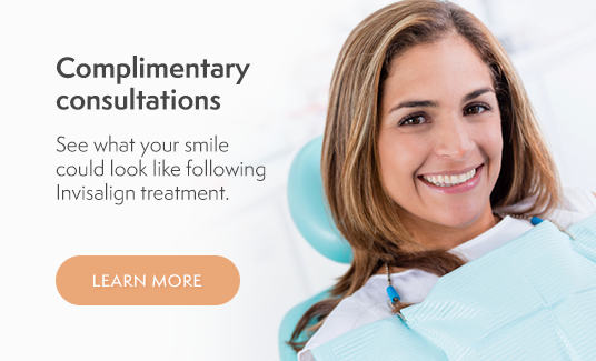 iTero Scans Belleville