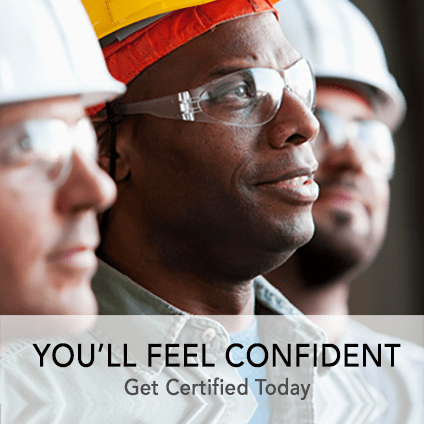 Fall Protection Training