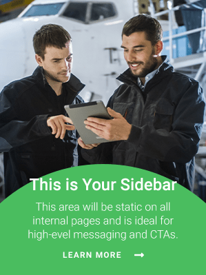 Side Bar Advertising Agent