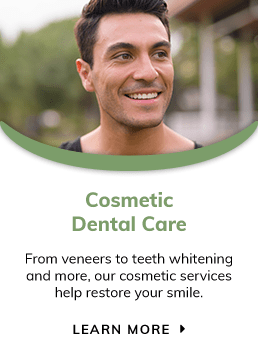 Cosmetic Dental Care  | The Avenue Dental Centre | Windsor