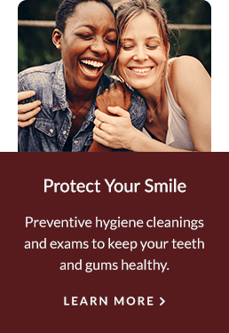 Protect, Dawson Creek Dentist