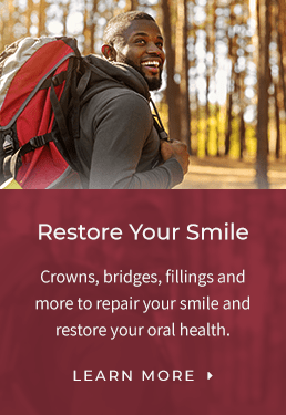 Restore, Grande Prairie Dentist