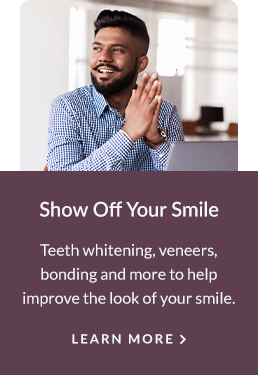 Cosmetic, Kelowna Dentist