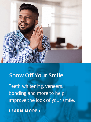 Cosmetic, Swift Current Dentist