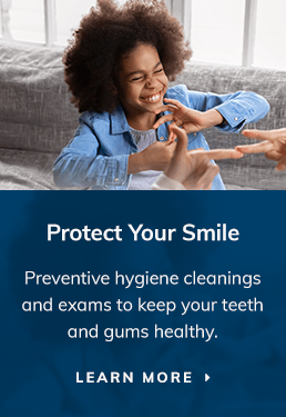 Protect, Port Moody Dentist