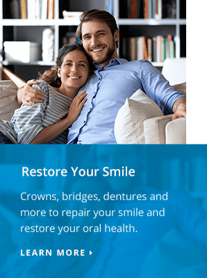 Restore, Swift Current Dentist