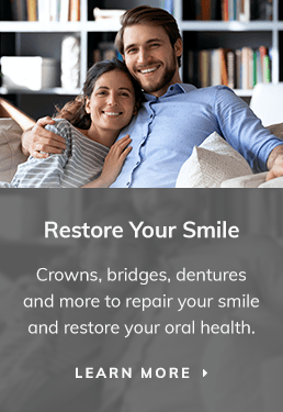 Restore, Newmarket Dentist