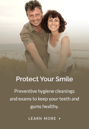 Protect, Arthur Dentist