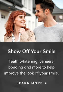 Cosmetic, Duncan Dentist