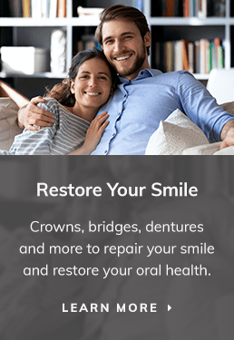 Restore, Slave Lake Dentist