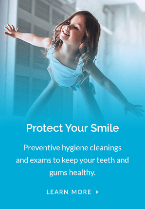 Protect, Vancouver Dentist