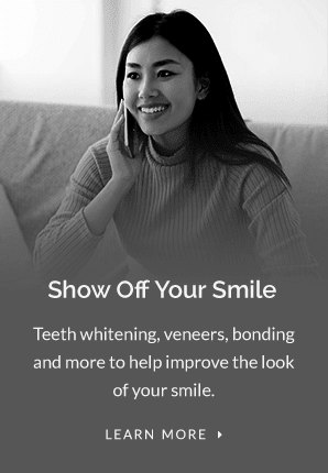 Cosmetic, Weyburn Dentist