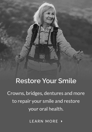 Restore, Weyburn Dentist