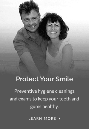 Protect, Weyburn Dentist
