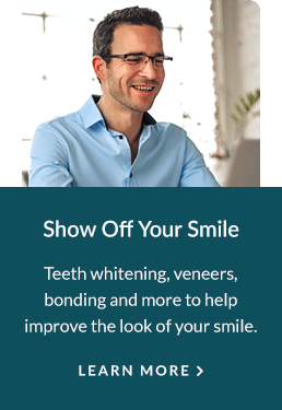 Cosmetic, Lloydminster Dentist