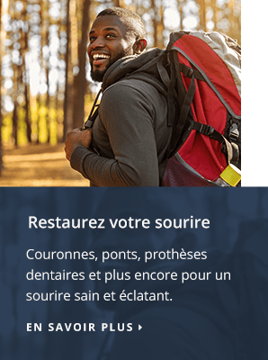 Restaurez, Dentiste à Dieppe