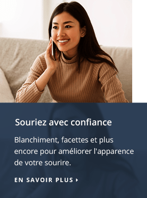 Cosmetiques, Dentiste à Dieppe
