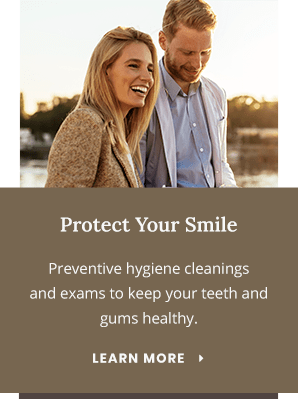 Protect Your Smile, Toronto Dentist