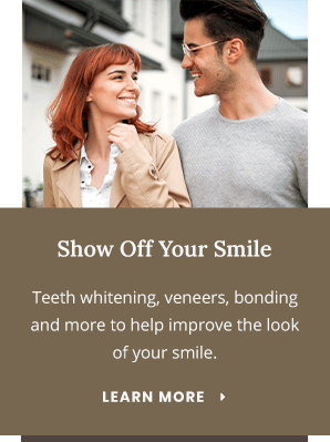 Show Off Your Smile, Toronto Dentist