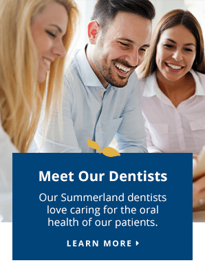 Meet Our Dentists at Jubilee Dental, Jubilee Dental Centre, Summerland