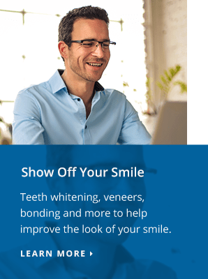 Cosmetic Changes, Île-Perrot Dentist