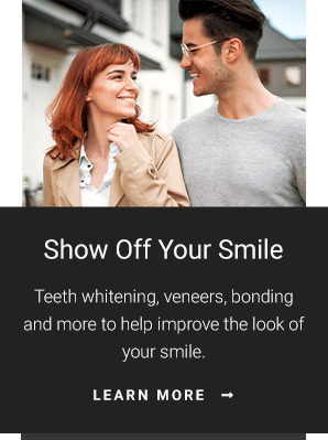 Cosmetic, Saint-Laurent Dentist