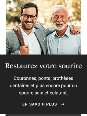 Restaurez, Ville Saint-Laurent