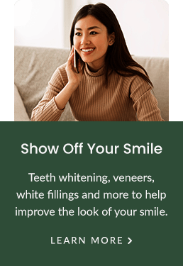 Show Off Your Smile, Bridlewood Dental, Kanata