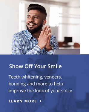 Show Off Your Smile, Broadway Station Dental Centre, Vancouver
