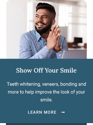 Show Off Your Smile, Munroe Dental, Winnipeg