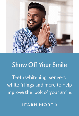 Show Off Your Smile, Expressions Dental Care, Richmond Hill
