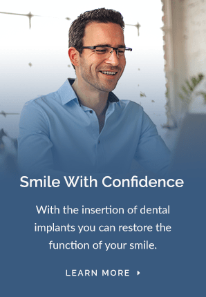 Smile with Confidence, Saugeen Dental, Hanover