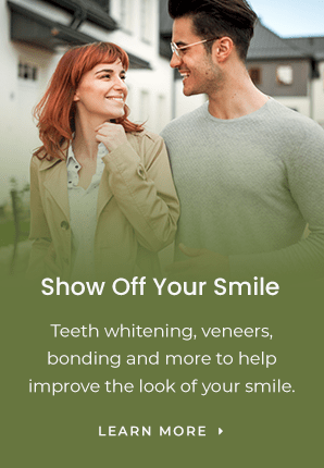 Show Off Your Smile, Wiarton Dental, Wiarton