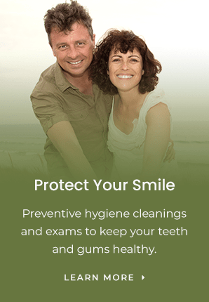 Protect Your Smile, Wiarton Dental, Wiarton