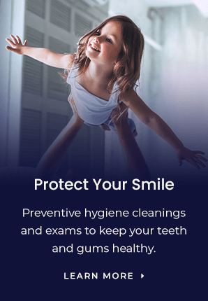 Protect Your Smile, Lorette Dental Care, Lorette