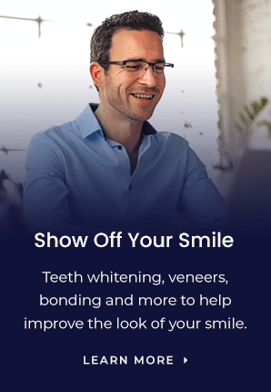 Show Off Your Smile, Lorette Dental Care, Lorette