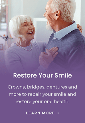 Restore Your Smile, Upper Ottawa Dental, Hamilton