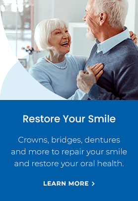Restore Your Smile, Chapel Hill Dental, Orléans
