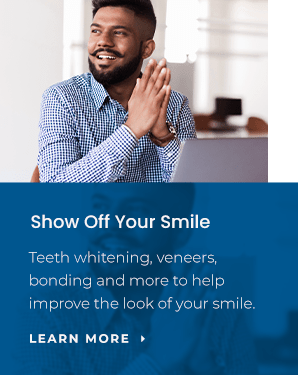 Show Off Your Smile,  Alinea Dental, Ottawa