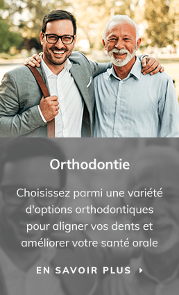 Orthodontie, Clinique d’orthodontie Longueuil, Longueuil