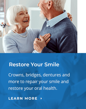 Restore Your Smile, Kennedy East Dental, Hamilton