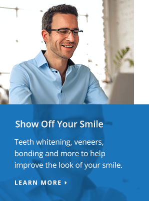 Show Off Your Smile