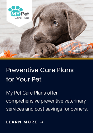 My Pet Care Plan, Oak Grove Animal Hospital
