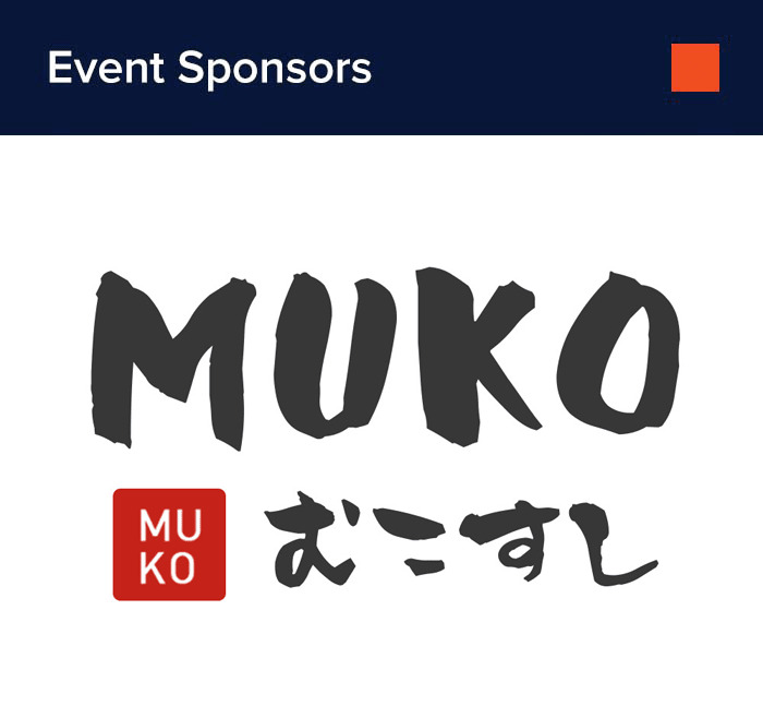 Muko Sushi