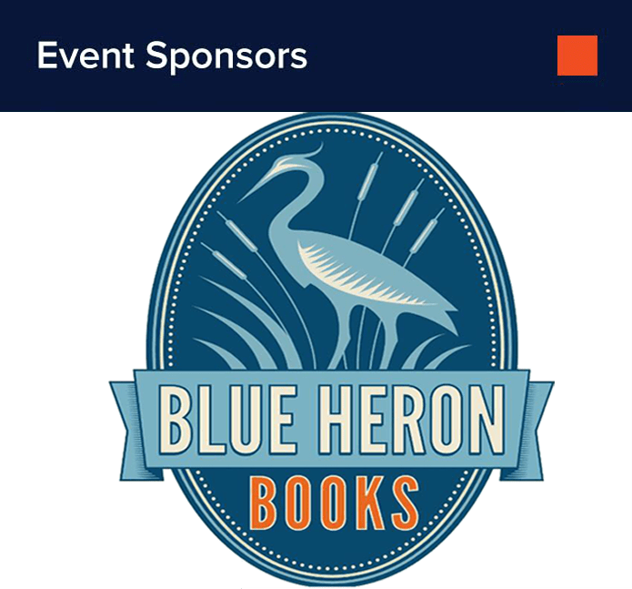 Blue Heron Books