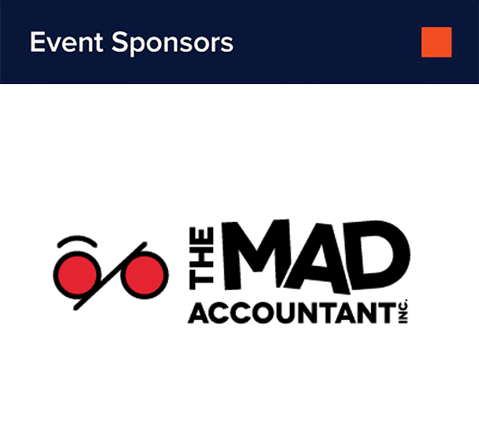 The Mad Accountant