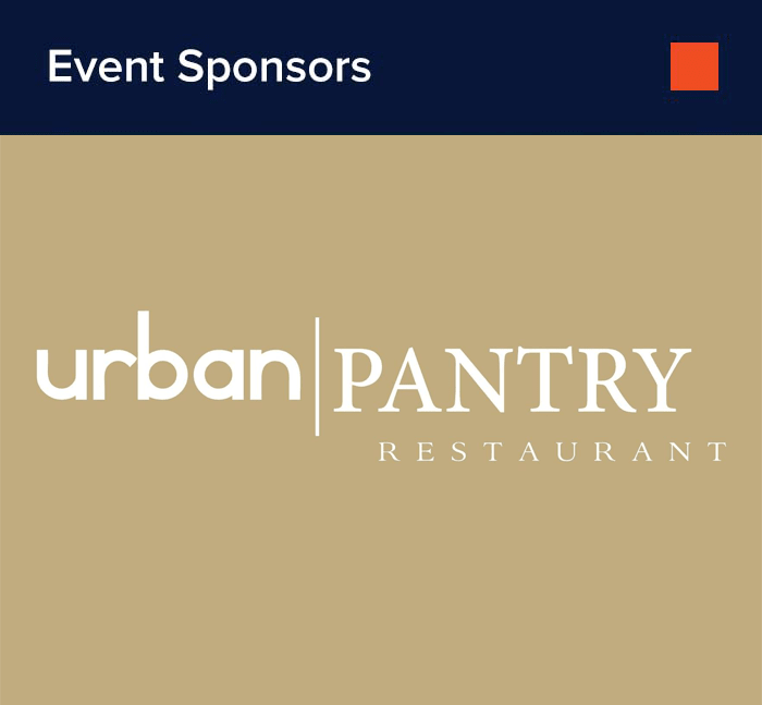 Urban Pantry
