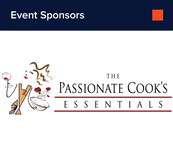 The Passionate Cook's Essentials