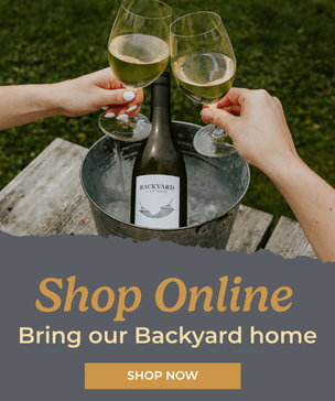 Shop online and bring the Backyard home.