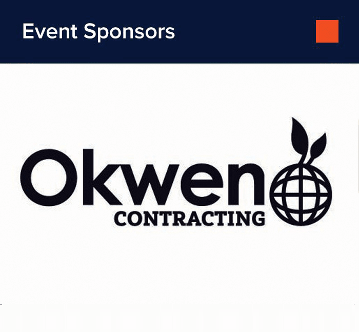 Okwen Contracting, Uxbridge